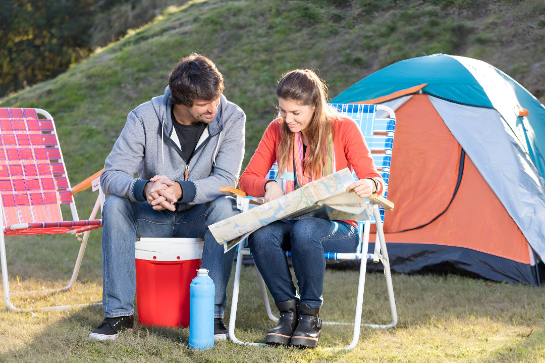 Choosing Reliable Camping Shelter Equipment