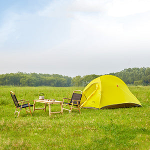 Explore the Great Outdoors with Our Fashion Outdoor Hiking Camping Tent Shelter