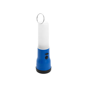 Illuminate Your Adventures with the Multifunctional Rechargeable Outdoor Camping Flashlight