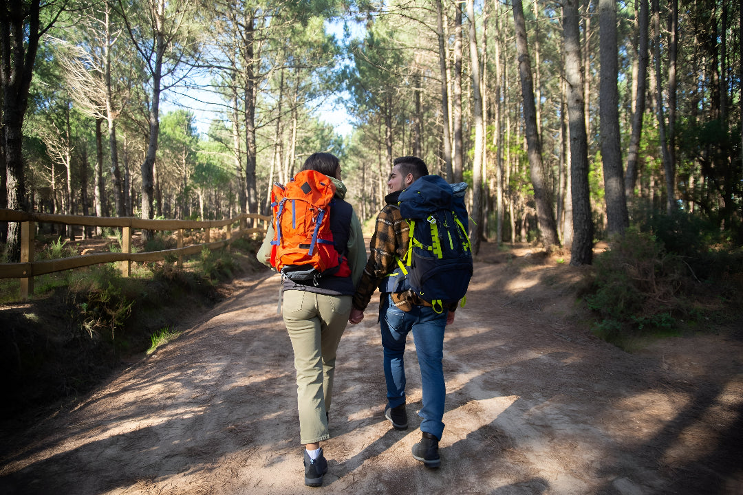 Essential Backpacks For Outdoor Adventures
