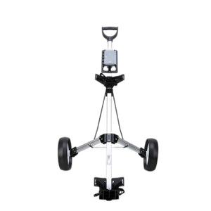 Experience Golf Like Never Before with the Two Wheel Golf Tricycle Cart