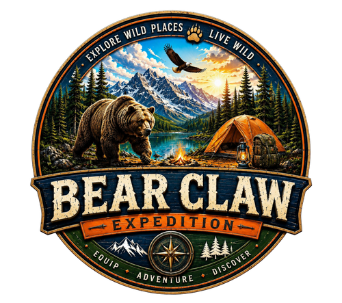 Bear Claw Expedition